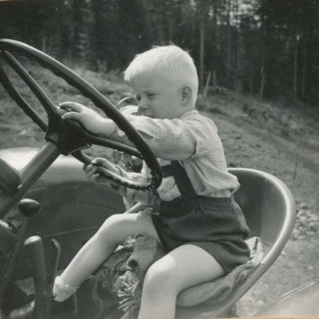 Välvsjöliden