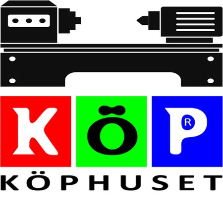 köphuset