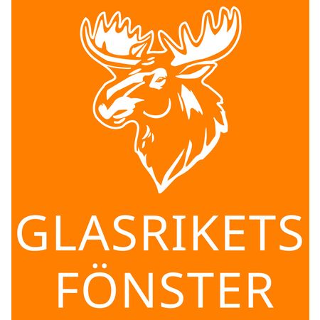 GlasriketsFonster