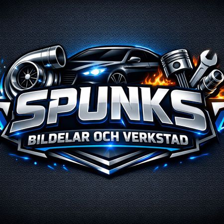 SpunksBildelarOchVerkstad