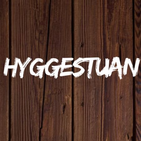 Hyggestuan.