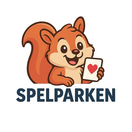 Spelparken