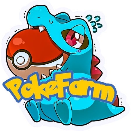 PokeFarm