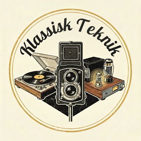 Klassisk-teknik