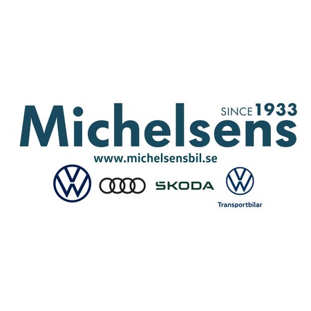 Michelsens Bil Ystad