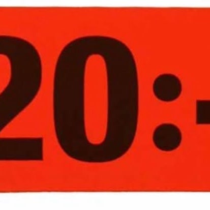 Start 20kr
