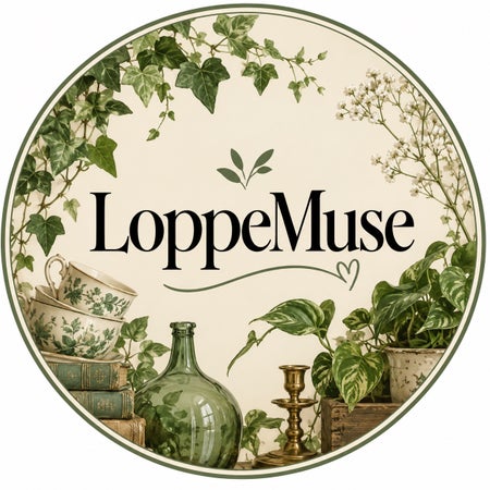 Loppemuse