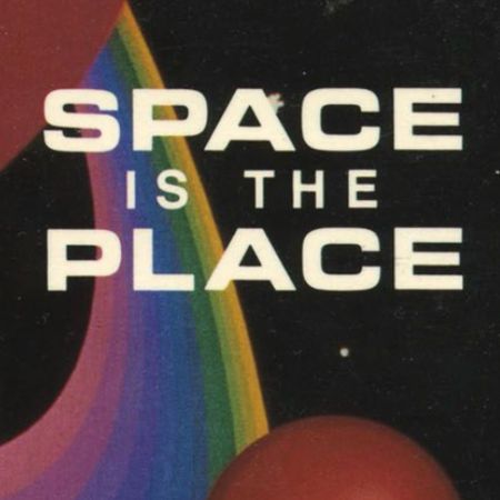 Spacestheplace