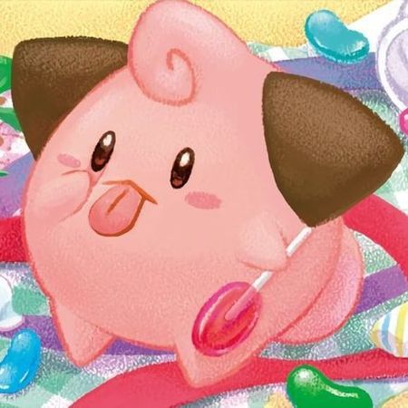 SandrasPokedex