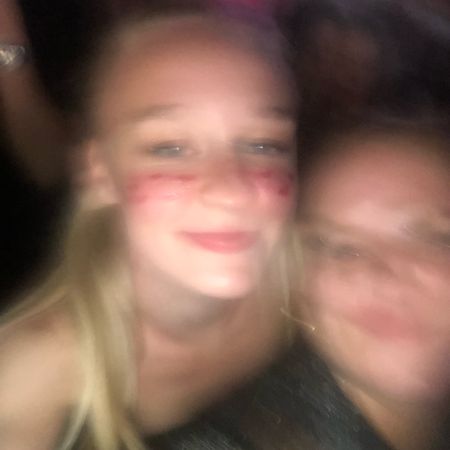 Rebecka Pernille