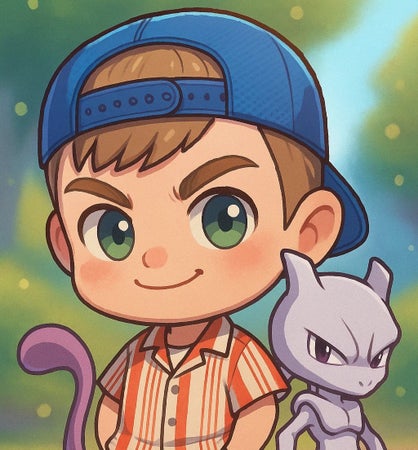 Poke Johnny