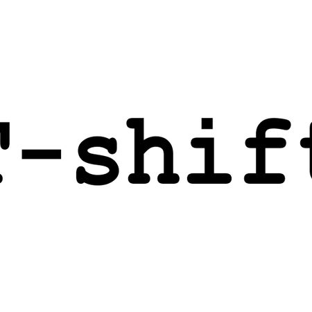T-shift