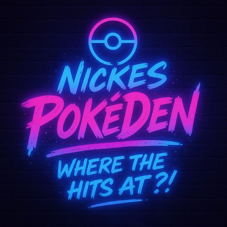 NickesPokeDen