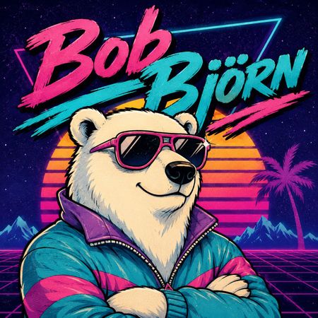 Bob Björn