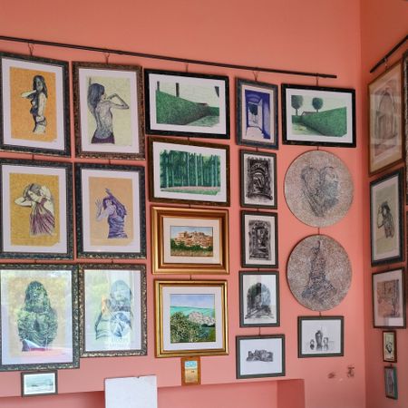 lagatta.art