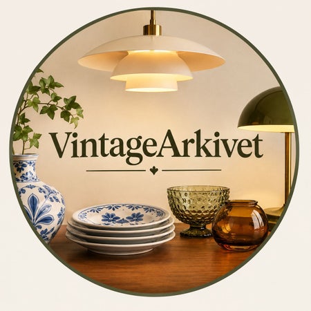 VintageArkivet