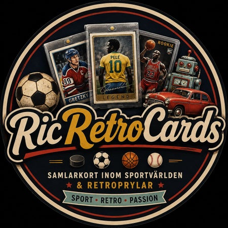RicRetroCards