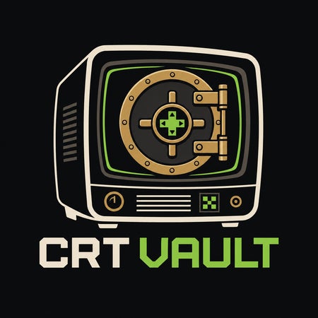 crtvault