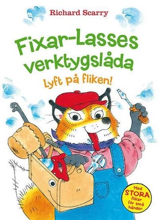 FixarLarre