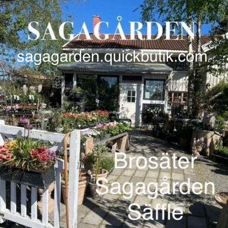 sagagarden