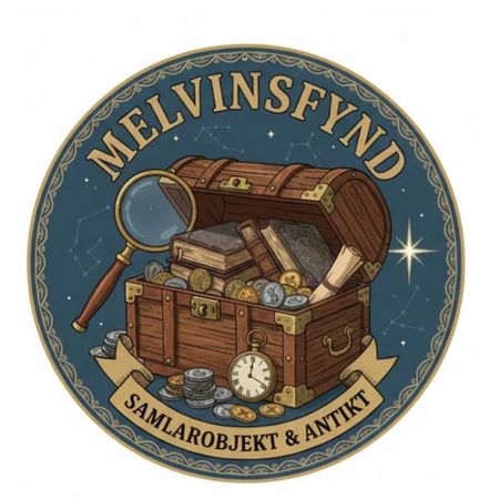 MelvinsFynd