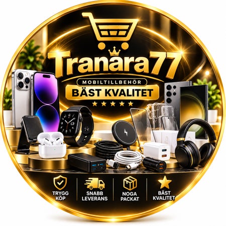 Tranära77
