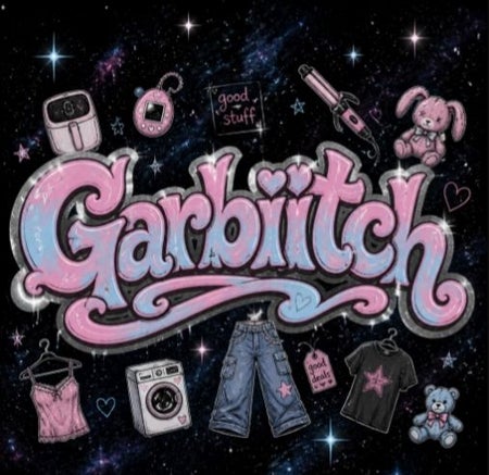Garbiitch