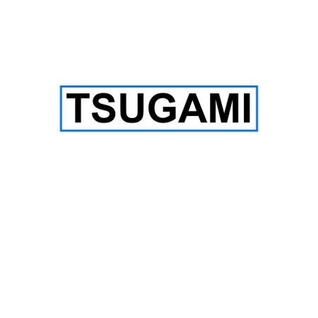 tsugami