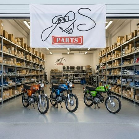 Jvs.PARTS