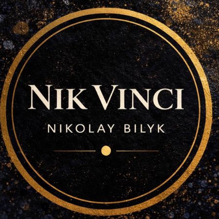 NIKVINCI