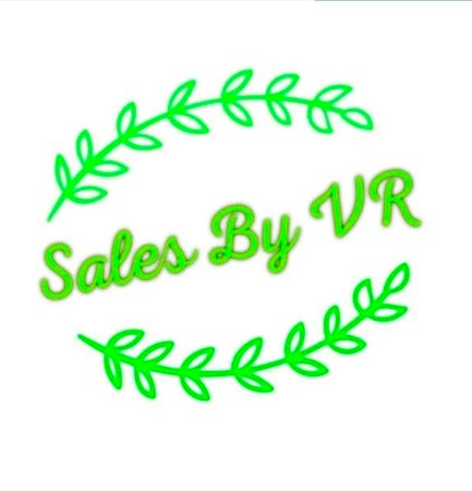 Sales by vr