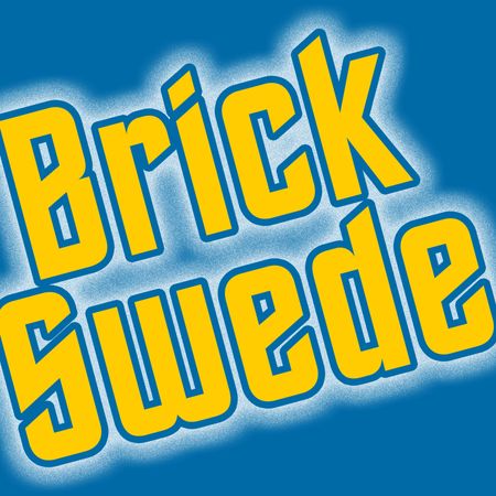 BrickSwede