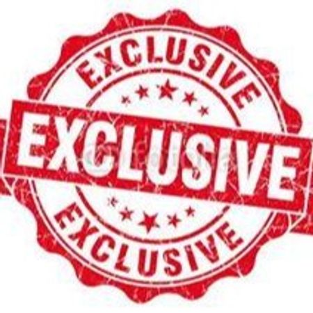 EXCLUSIVEE
