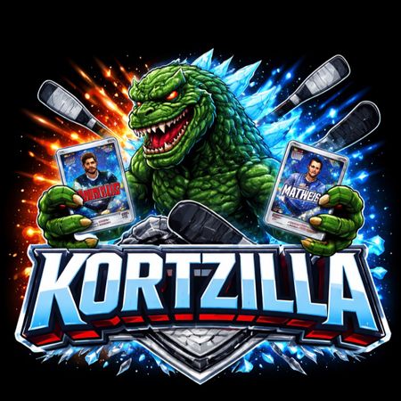 Kortzilla