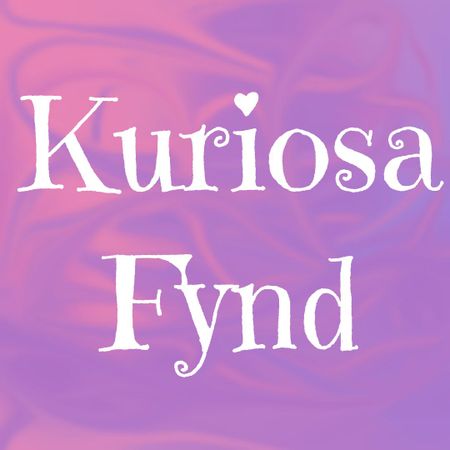 KuriosaFynd