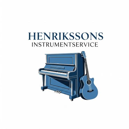Henrikssons_Instrumentservice