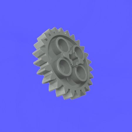 BRICKZNTECH