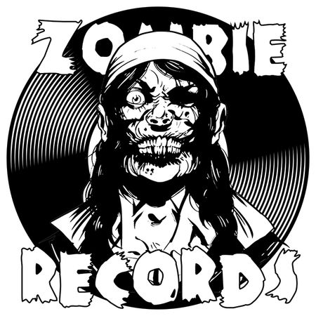 ZOMBIERECORDS