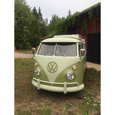 VW-Viktor