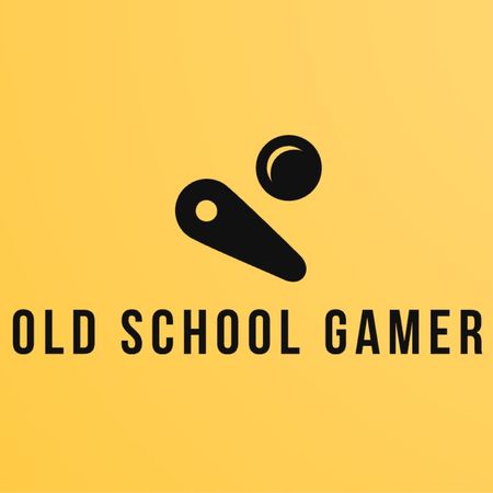 oldschoolgamer