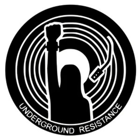 UndergroundResistance