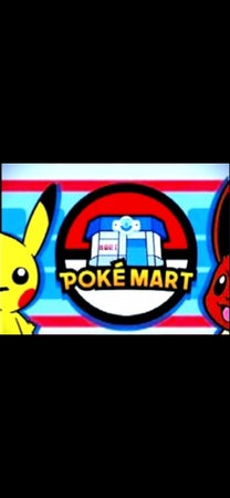 Poke-Mart