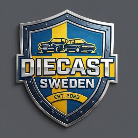Diecast_Sweden