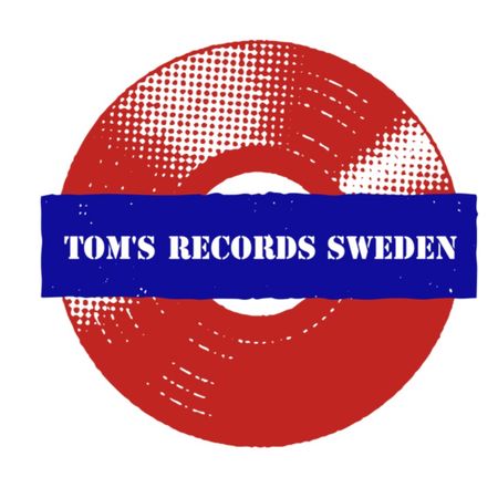 TomsRecords