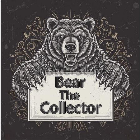 BearTheCollector