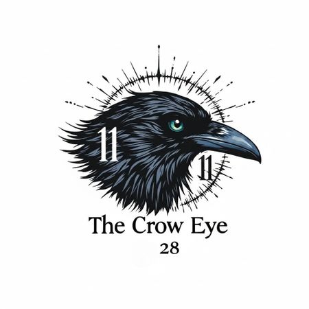 The Crow Eye