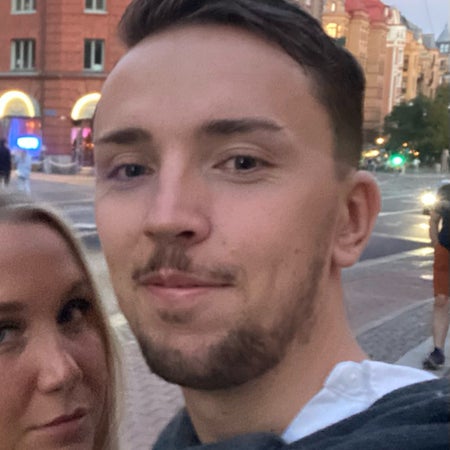 Hugobjorkenstam