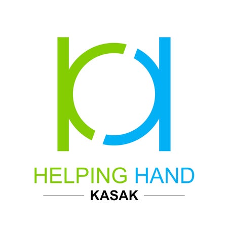 Kasak Helping Hand