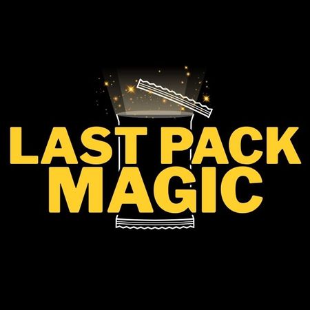 LastpackmagicAB