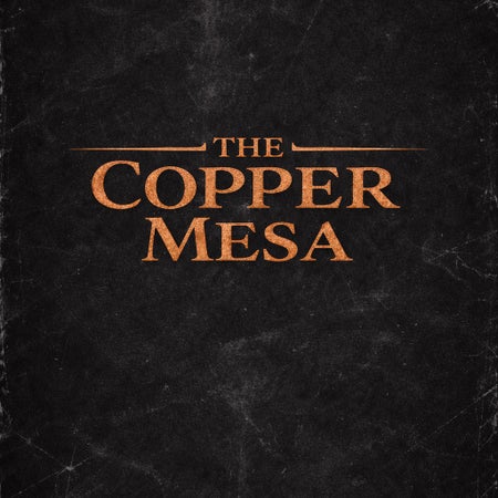 ShopTheCopperMesa